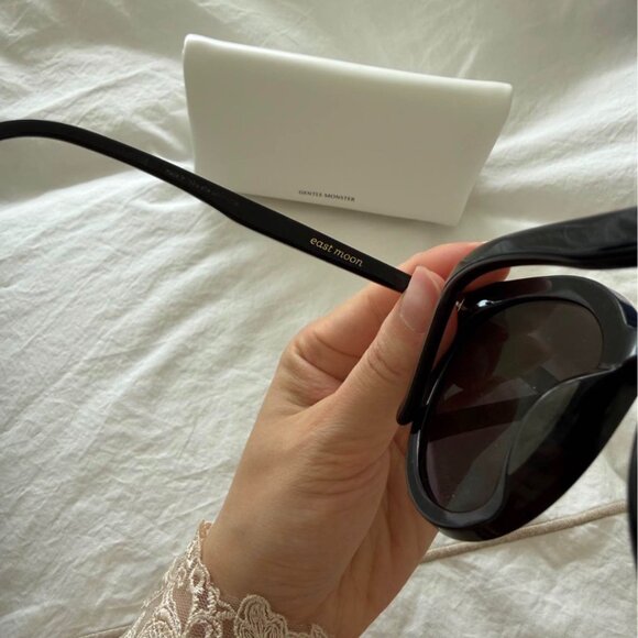 ジェントルモンスター　east moon East moon 01 – BTSGLASSES